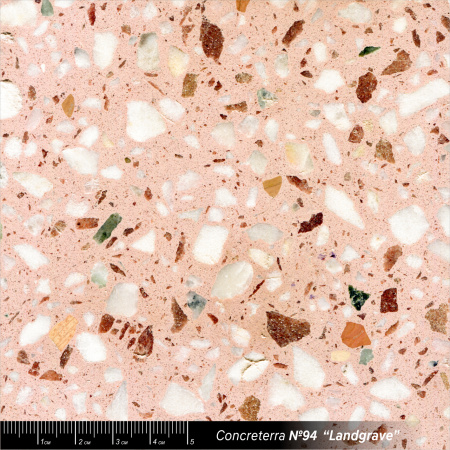 ТЕРРАЦЦО № 94 - LANDGRAVE – продукция Рунит
