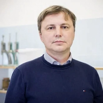 Харитонов А. М.